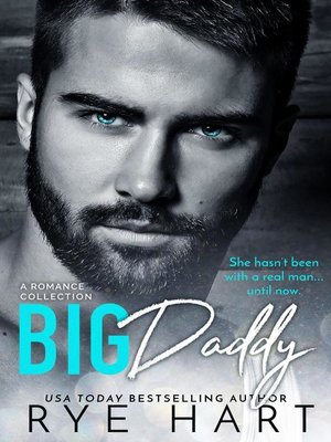 cover image of Big Daddy